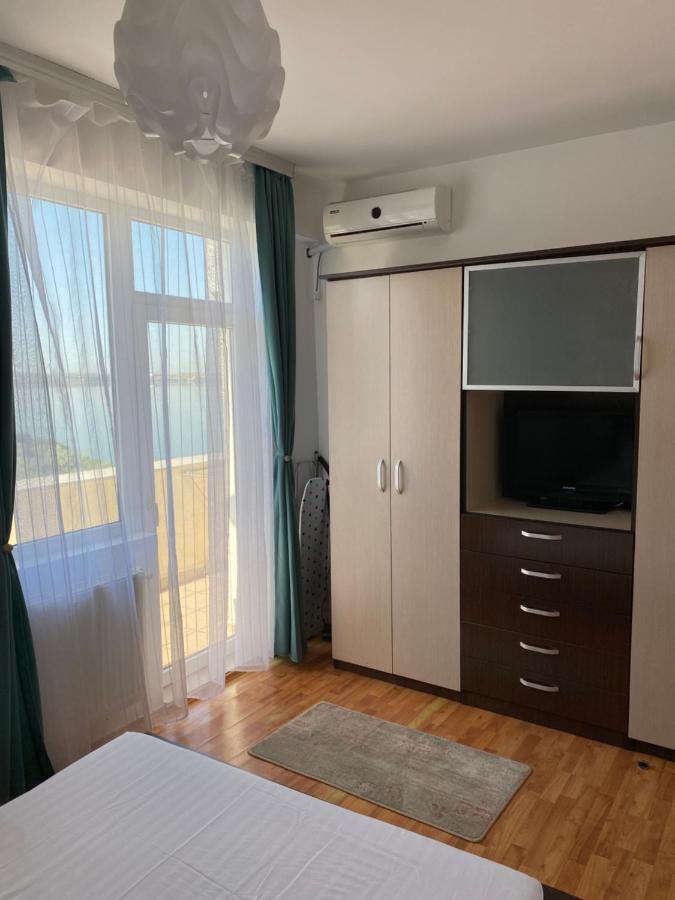 Virgo Apartaments Summer Land Мамая Экстерьер фото